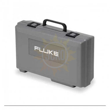 Fluke C800 — сумка для измерительного прибора и комплектующих