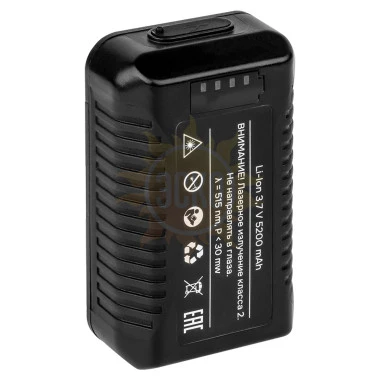 Аккумуляторная батарея для RGK PR-4D