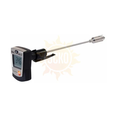 Термометр Testo 905-T2 с поверкой