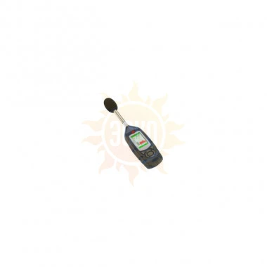 testo 816-4 — цифровой шумомер