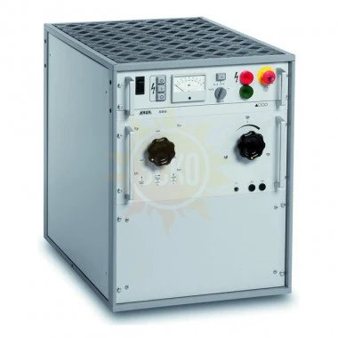 BAUR SSG 1100 — генератор импульсного напряжения