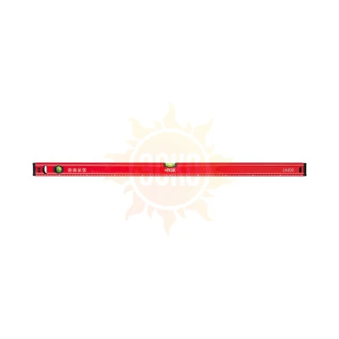 Пузырьковый строительный уровень с магнитом RGK U6100 1 м (100 см)