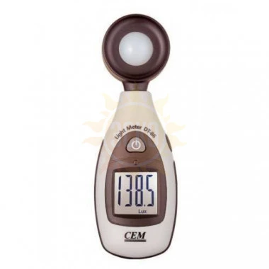 DT-86 — люксметр