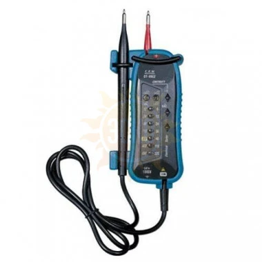 Указатель напряжения CEM DT-9902