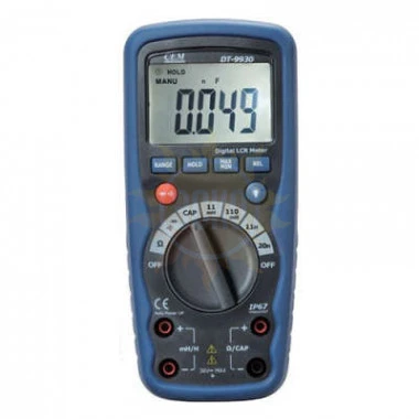 Мультиметр CEM DT-9930