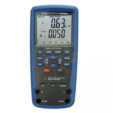 Мультиметр CEM DT-9935
