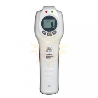 GD-3301 — газоанализатор угарного газа CO