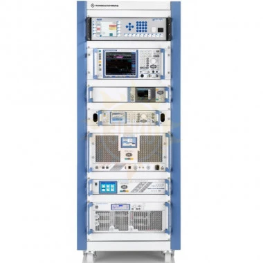 Rohde & Schwarz CEMS100