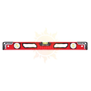 Пузырьковый уровень RGK U9060