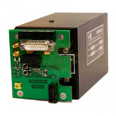 Ч1-1014 - стандарт частоты рубидиевый с модулем приемника сигналов GPS/ГЛОНАСС