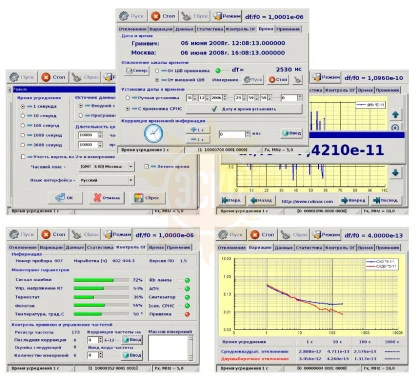 ЧК7-1011 - компаратор частотный