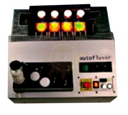 Автоматический плавильный станок Autofluxer Classic