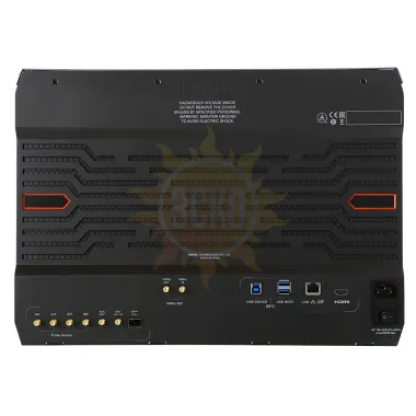 Цифровой осциллограф RIGOL DS80804 с поверкой