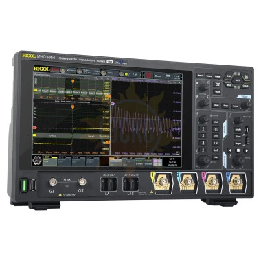 Цифровой осциллограф RIGOL MHO5054