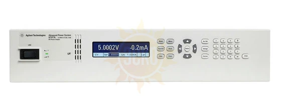Источник питания N7970A