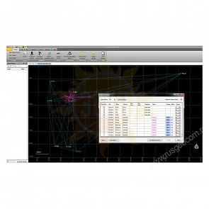 Trimble Applanix POSPac