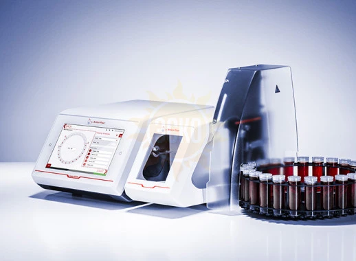 FTIR анализатор вина: Lyza 5000 Wine