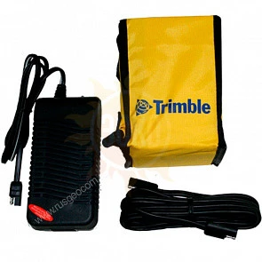 Батарея и ЗУ для Trimble TDL 450L