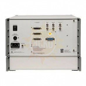 Эталон электропитания Fluke 6145A/80A/E/CLK