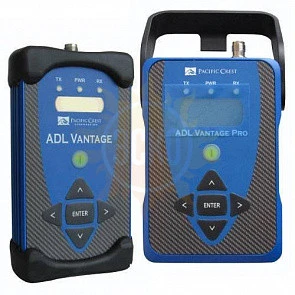 Trimble ADL Vantage и ADL Vantage Pro