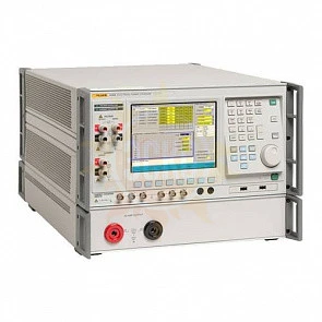 Эталон электропитания Fluke 6105A/50A/E/CLK