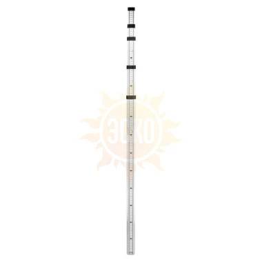 Рейка нивелирная AMO S35