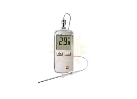 Зонд для Testo 108-2