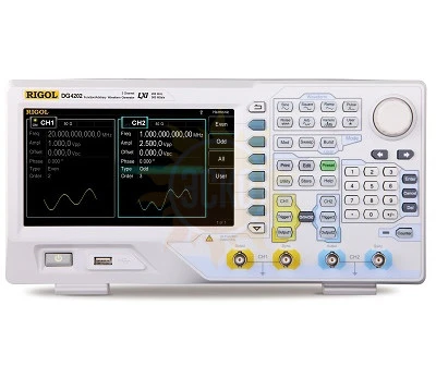 DG4202 - универсальный генератор сигналов