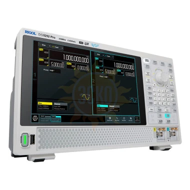 Rigol DG5254 Pro — Генератор сигналов 4 канала