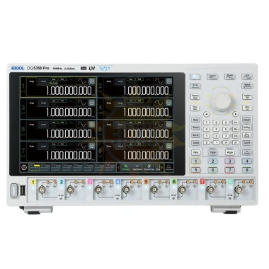 Rigol DG5358 Pro — Генератор сигналов 350 МГц