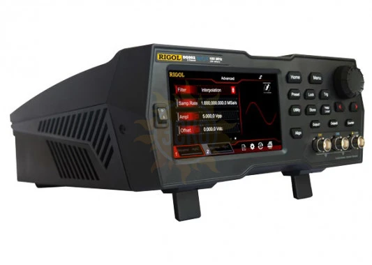 DG952 - универсальный генератор сигналов