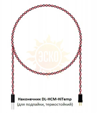 Наконечник DL-HCM-HiTemp