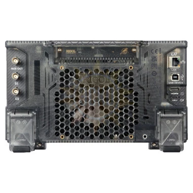 Цифровой осциллограф RIGOL MHO954