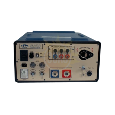Тестер трансформаторов высоковольтный M4100 | Doble Engineering