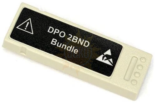 DPO2BND Комплект модулей для MSO/DPO2000B
