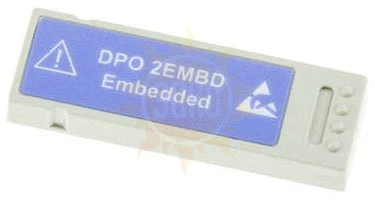 DPO2EMBD Модуль анализа последовательных шин данных