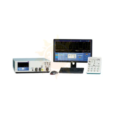 Tektronix DPO70000SX до 70 ГГц, 1-4 канала