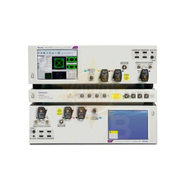Tektronix DPO70000SX до 70 ГГц, 1-4 канала