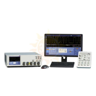 Tektronix DPO71604SX 16 ГГц, 4 канала