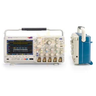 Tektronix серия DPO/MSO2000B, до 200 МГц, 2-4 канала