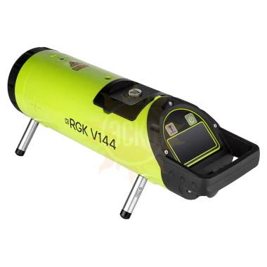 Трубный лазер RGK V144