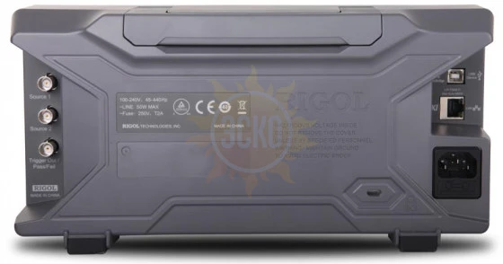 Осциллограф RIGOL DS1054Z