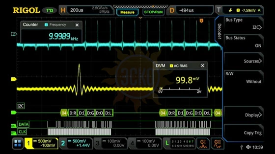 DS7000-BND Комплект опций для DS/MSO7000