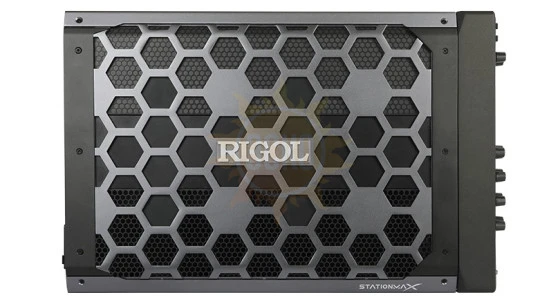 RIGOL DS70504 — цифровой осциллограф