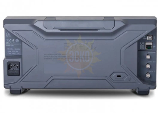 RIGOL DSA875 - анализатор спектра