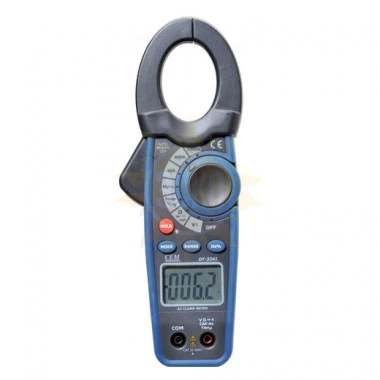 Токовые клещи CEM DT-3340