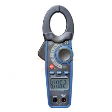 Токовые клещи CEM DT-3343