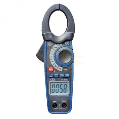 Токовые клещи CEM DT-3348