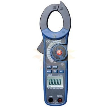 Токовые клещи CEM DT-3351