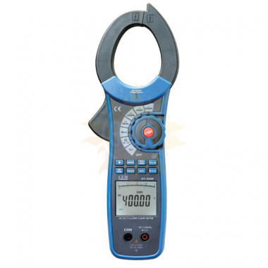 Токовые клещи CEM DT-3352